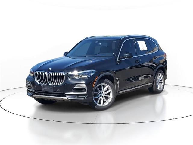2019 BMW X5