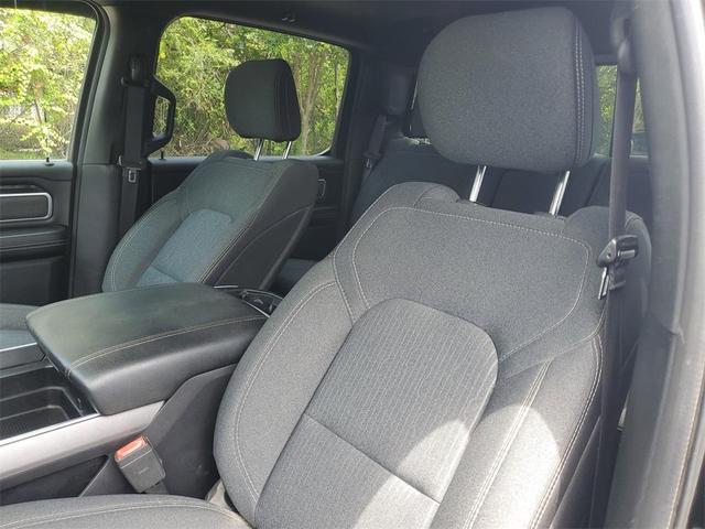 Photo of 2019 Diamond Black RAM 1500