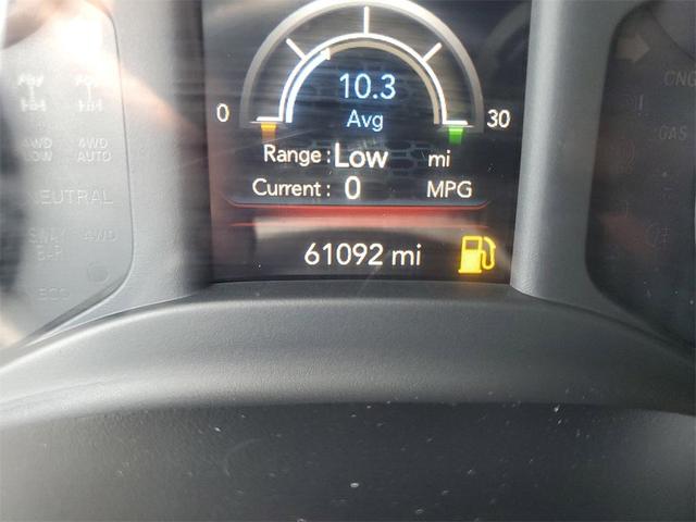 Photo of 2019 Diamond Black RAM 1500