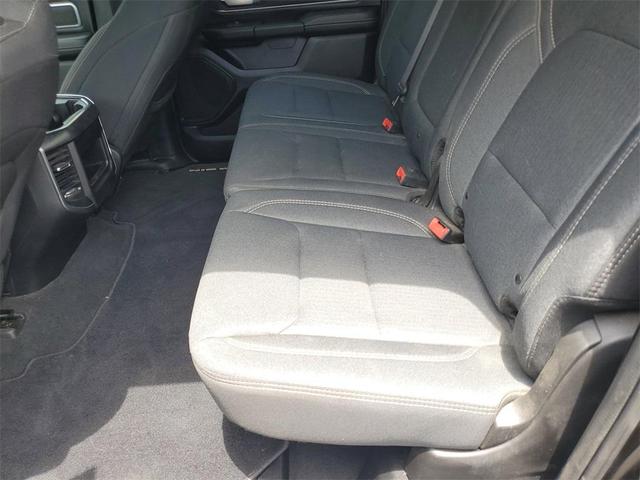 Photo of 2019 Diamond Black RAM 1500