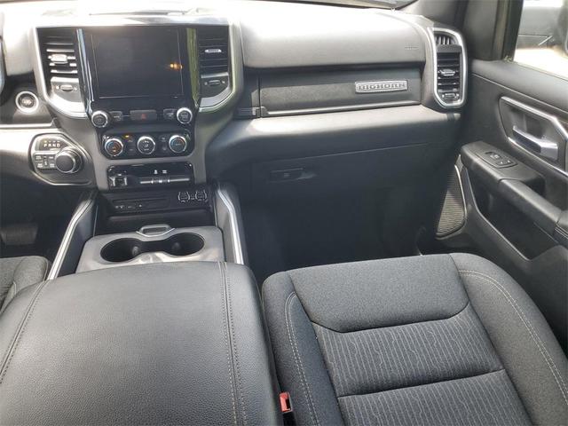 Photo of 2019 Diamond Black RAM 1500