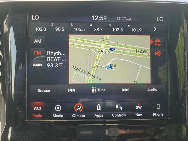 Photo of 2019 Diamond Black RAM 1500