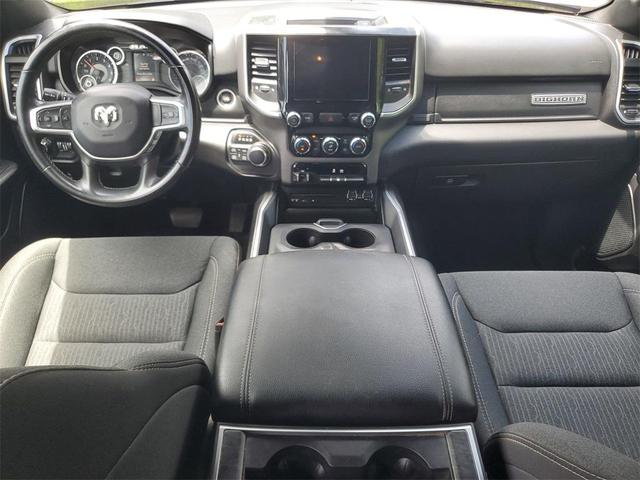 Photo of 2019 Diamond Black RAM 1500