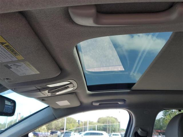 Photo of 2020 Portofino Gray Hyundai SANTA FE