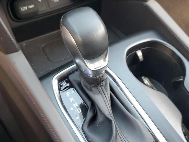 Photo of 2020 Portofino Gray Hyundai SANTA FE