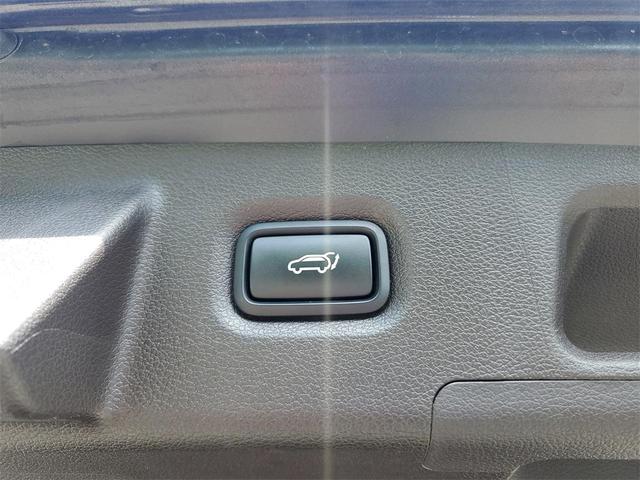 Photo of 2020 Portofino Gray Hyundai SANTA FE