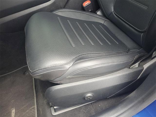 Photo of 2023 Starling Blue Metallic Mercedes-Benz GLC 300