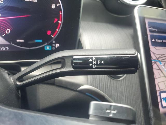 Photo of 2023 Starling Blue Metallic Mercedes-Benz GLC 300