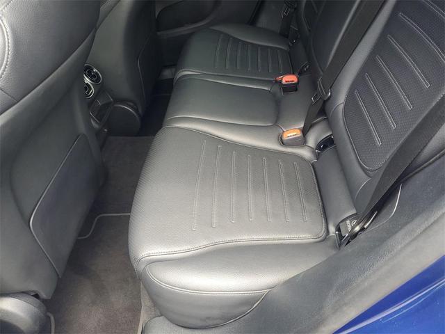 Photo of 2023 Starling Blue Metallic Mercedes-Benz GLC 300