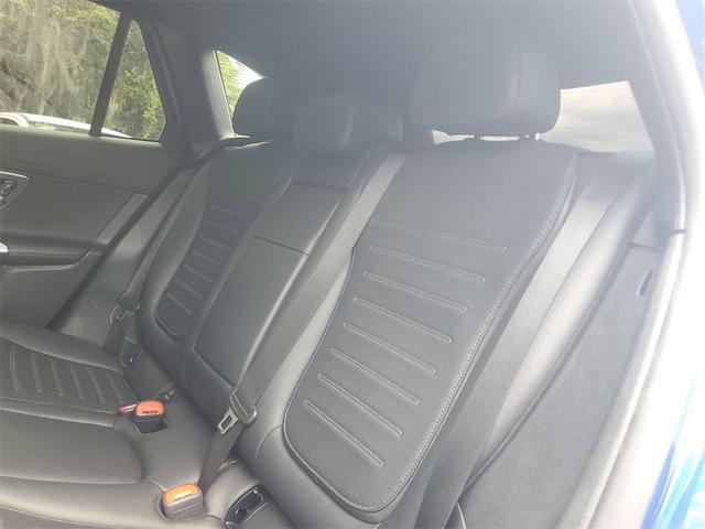 Photo of 2023 Starling Blue Metallic Mercedes-Benz GLC 300