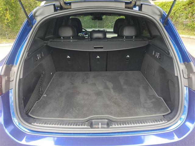 Photo of 2023 Starling Blue Metallic Mercedes-Benz GLC 300