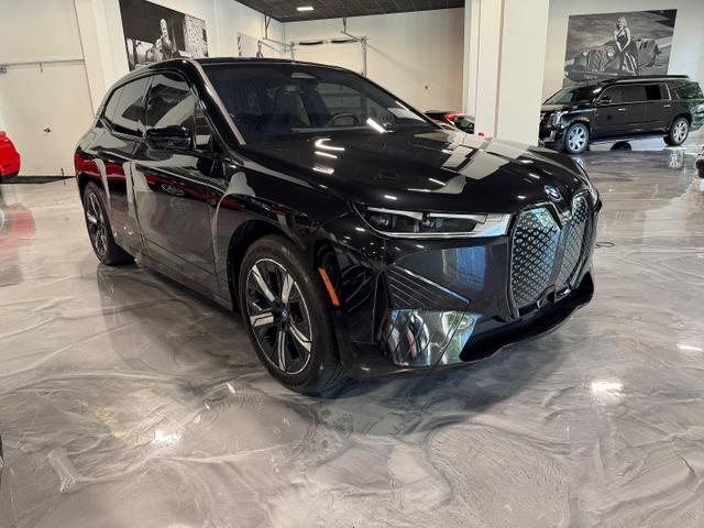 2023 BMW Ix