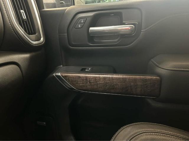 Photo of 2021 Ebony Twilight Metallic GMC Sierra 3500