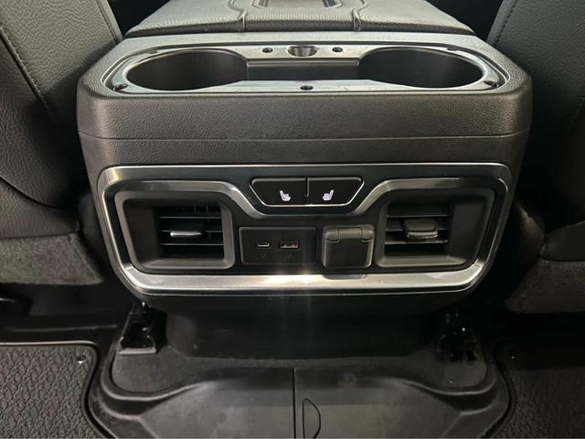 Photo of 2021 Ebony Twilight Metallic GMC Sierra 3500