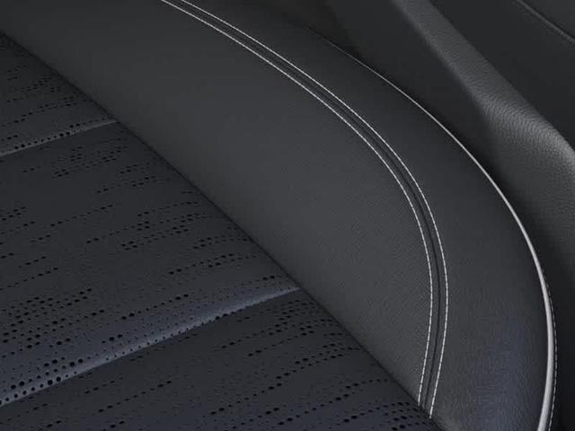 Photo of 2025 Moonstone Gray Metallic Buick Enclave