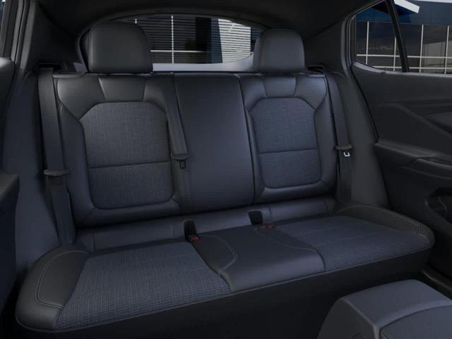 Photo of 2025 Moonstone Gray Metallic Buick Envista