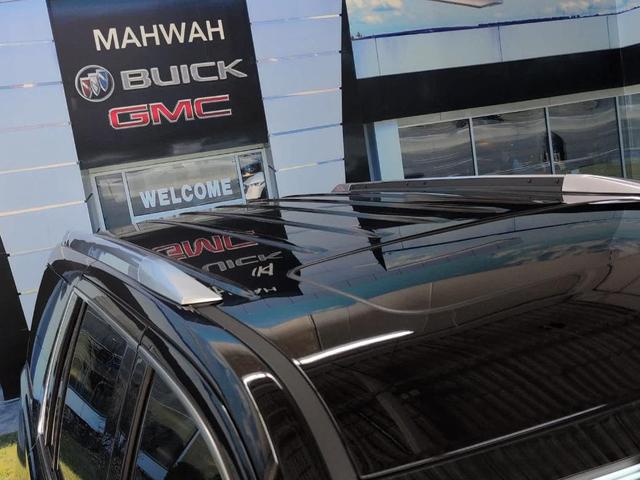 Photo of 2020 Black Raven Cadillac Escalade