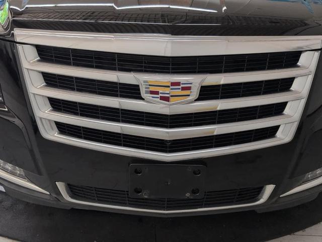Photo of 2020 Black Raven Cadillac Escalade