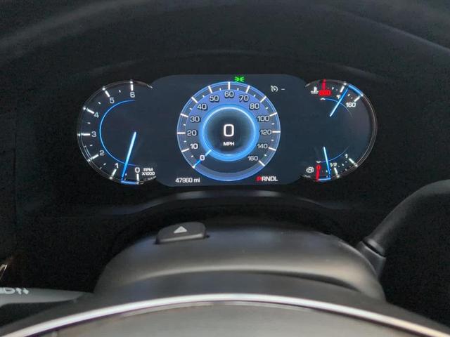Photo of 2020 Black Raven Cadillac Escalade