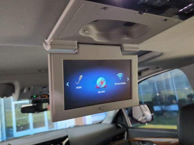 Photo of 2020 Black Raven Cadillac Escalade