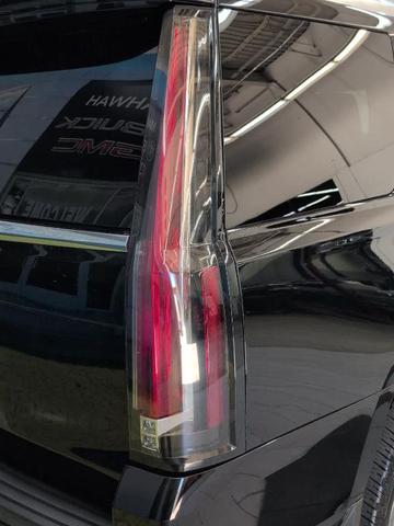 Photo of 2020 Black Raven Cadillac Escalade