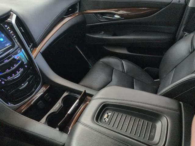 Photo of 2020 Black Raven Cadillac Escalade