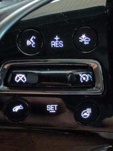 Photo of 2020 Black Raven Cadillac Escalade