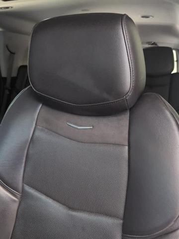 Photo of 2020 Black Raven Cadillac Escalade