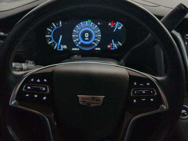 Photo of 2020 Black Raven Cadillac Escalade