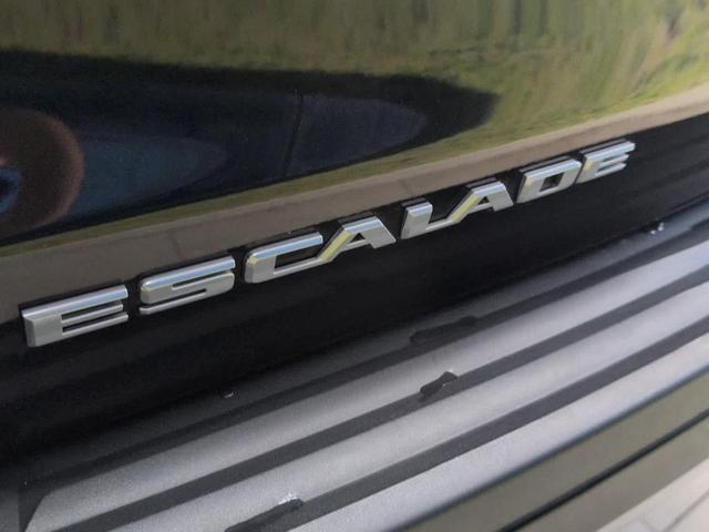 Photo of 2020 Black Raven Cadillac Escalade