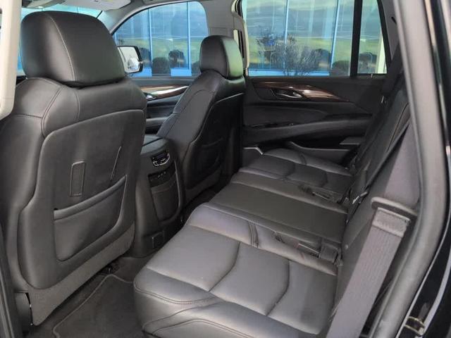 Photo of 2020 Black Raven Cadillac Escalade