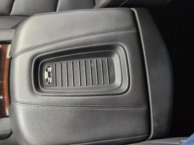Photo of 2020 Black Raven Cadillac Escalade