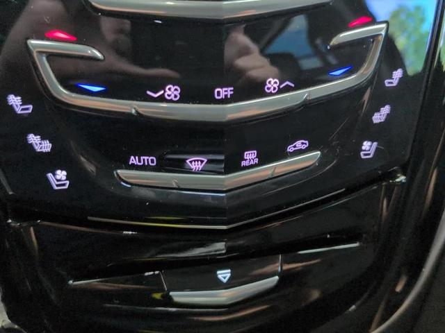 Photo of 2020 Black Raven Cadillac Escalade