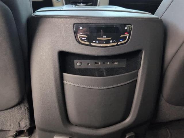 Photo of 2020 Black Raven Cadillac Escalade