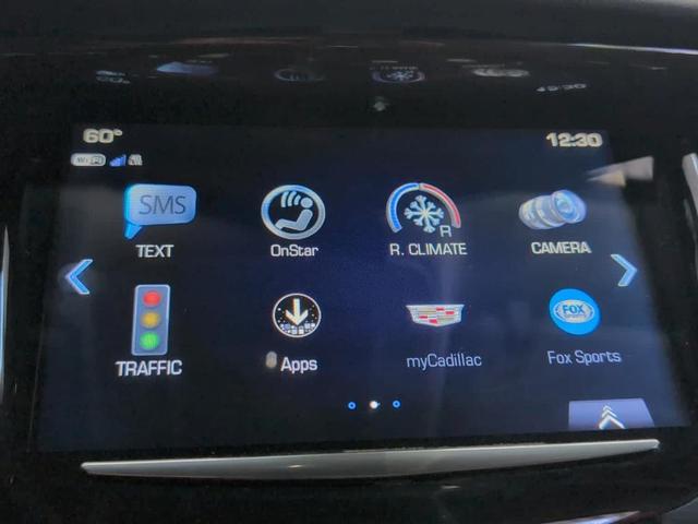 Photo of 2020 Black Raven Cadillac Escalade