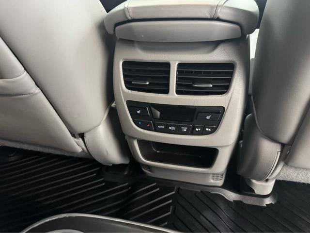 Photo of 2020 Fathom Blue Pearl Acura MDX