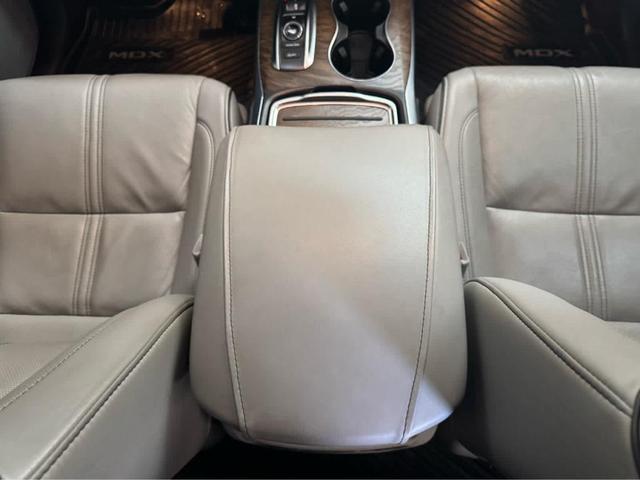 Photo of 2020 Fathom Blue Pearl Acura MDX