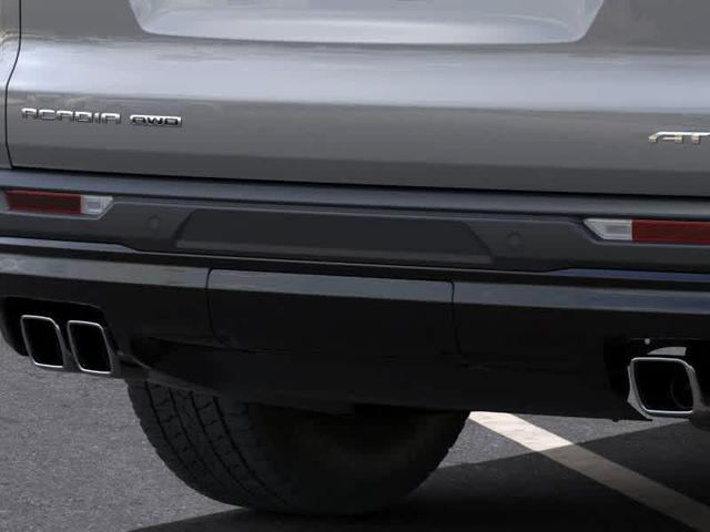 Photo of 2025 Sterling GMC Acadia