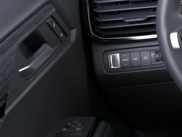 Photo of 2025 Sterling GMC Acadia