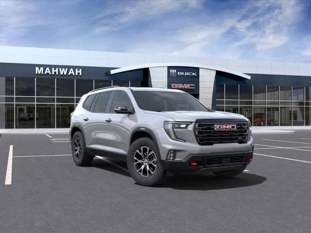 Photo of 2025 Sterling GMC Acadia
