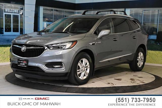 2019 Buick Enclave