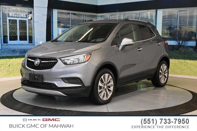 2019 Buick Encore
