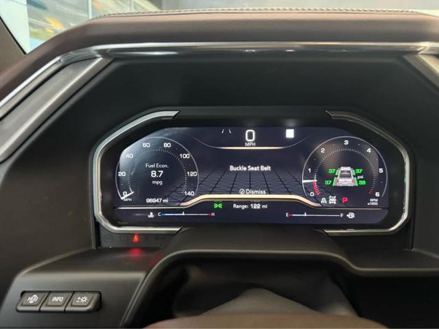 Photo of 2022 White Frost Tri-Coat GMC Sierra 1500