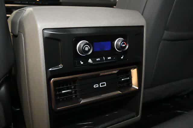 Photo of 2024 Black GMC HUMMER EV SUV