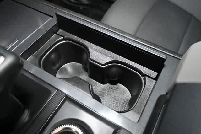 Photo of 2024 Black GMC HUMMER EV SUV
