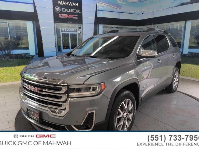 2021 GMC Acadia