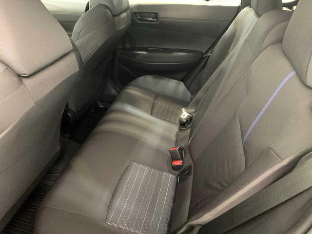 Photo of 2026 Sonic Silver/Jet Black Toyota Corolla Hybrid