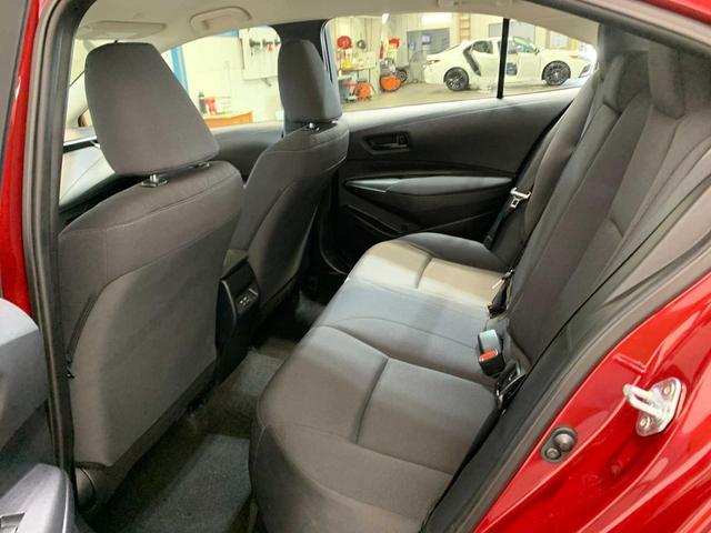 Photo of 2023 Ruby Flare Pearl Toyota Corolla