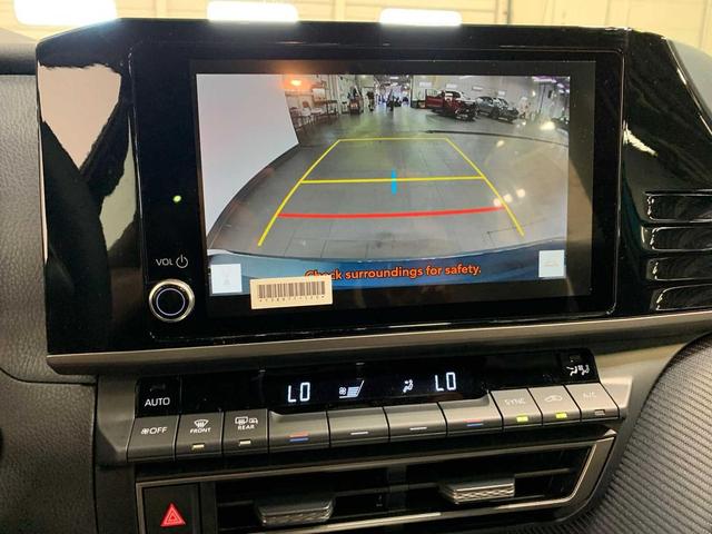Photo of 2026 Ocean Gem Toyota Camry