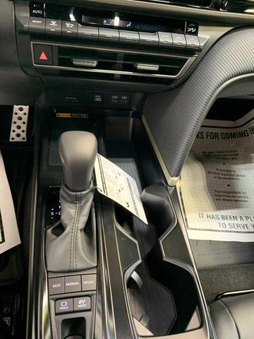 Photo of 2026 Ocean Gem Toyota Camry